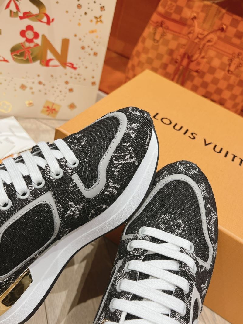 Louis Vuitton Run Away Sneaker